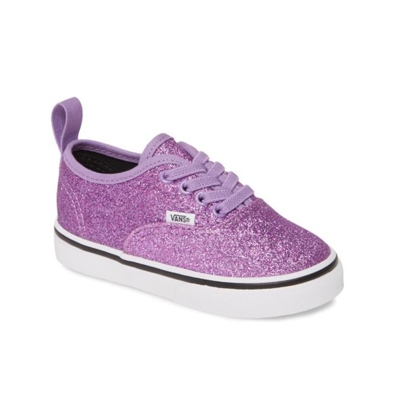 toddler purple vans